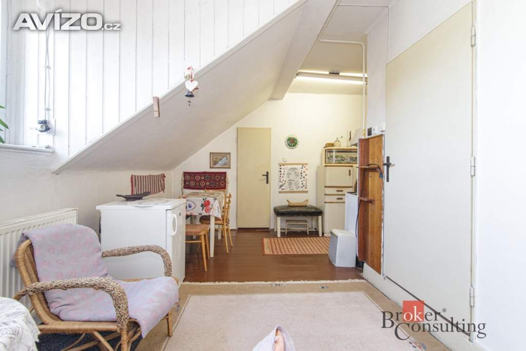 Foto inzerátu Prodej bytu 4+1 143 m², Vrbno pod Pradědem