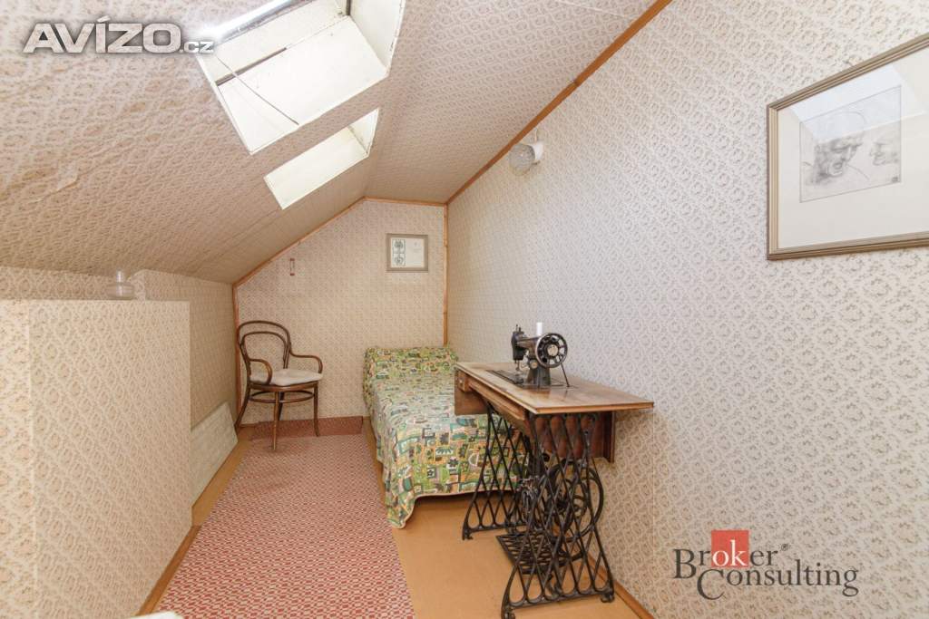 Foto inzerátu Prodej bytu 4+1 143 m², Vrbno pod Pradědem