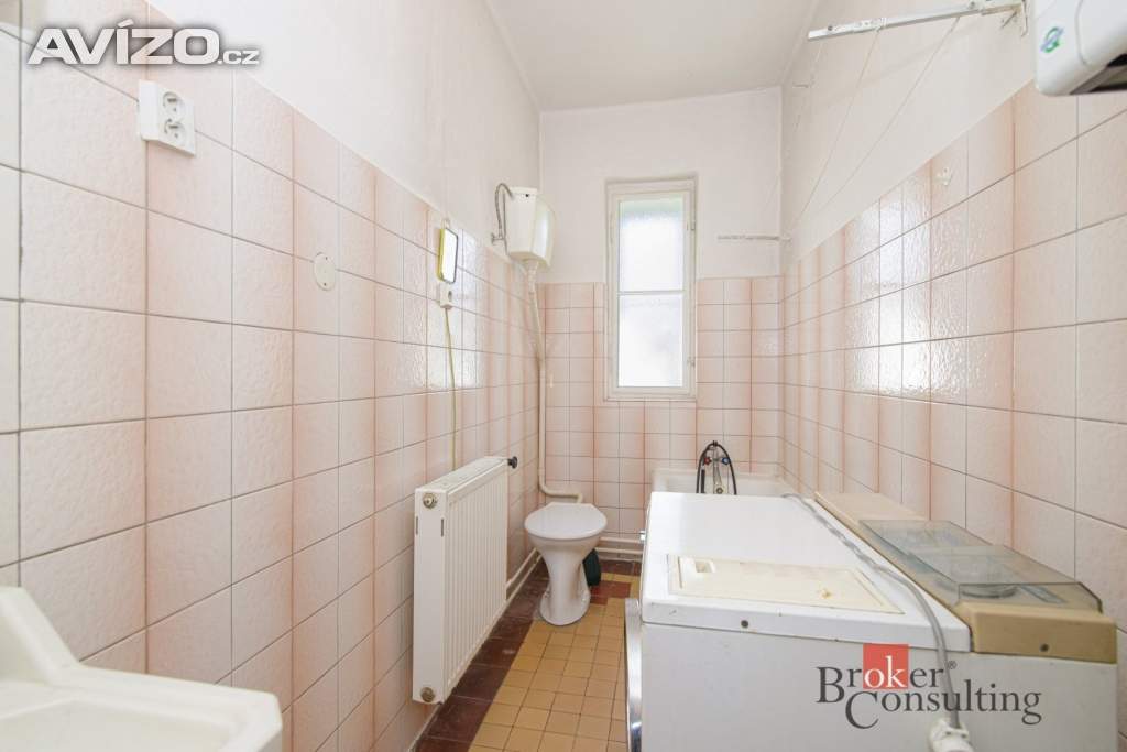 Foto inzerátu Prodej bytu 4+1 143 m², Vrbno pod Pradědem