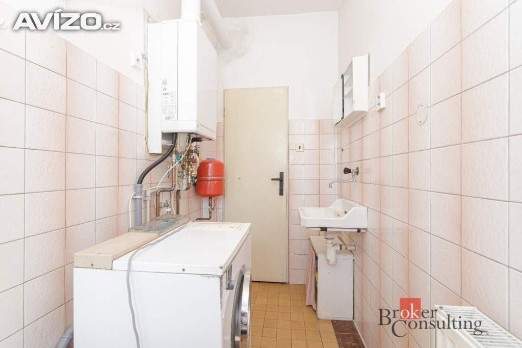 Foto inzerátu Prodej bytu 4+1 143 m², Vrbno pod Pradědem