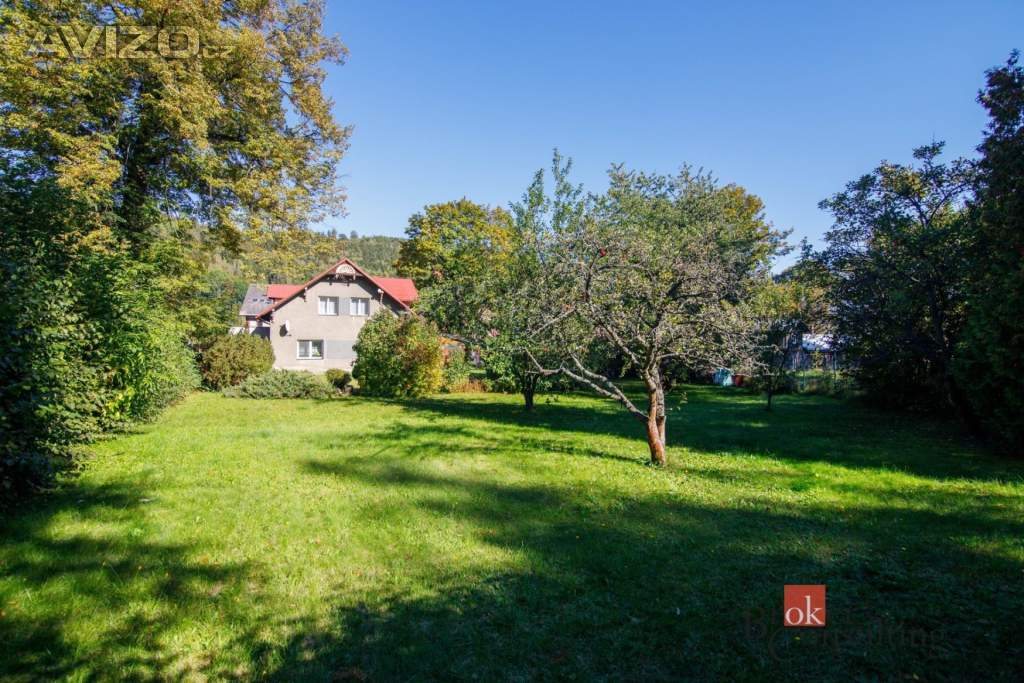 Foto inzerátu Prodej bytu 4+1 143 m², Vrbno pod Pradědem