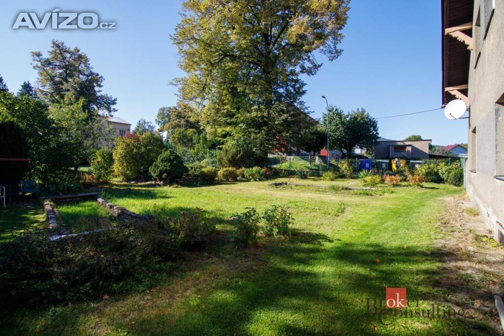 Foto inzerátu Prodej bytu 4+1 143 m², Vrbno pod Pradědem