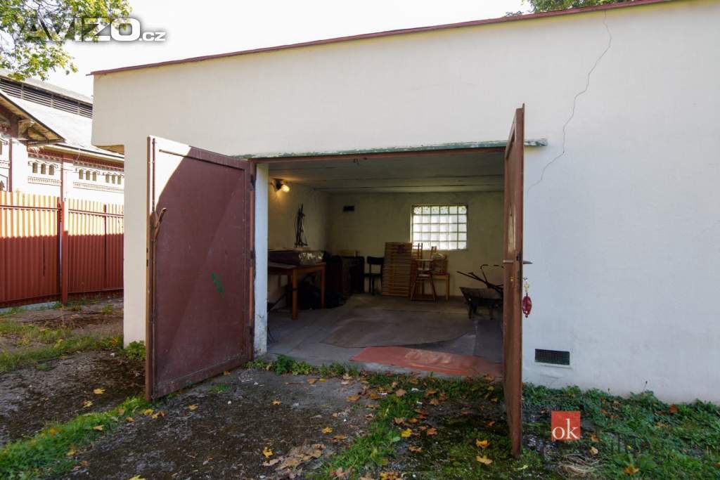 Foto inzerátu Prodej bytu 4+1 143 m², Vrbno pod Pradědem