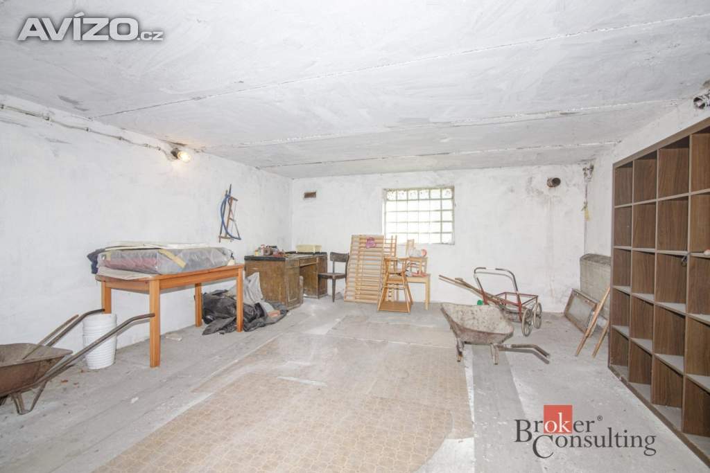 Foto inzerátu Prodej bytu 4+1 143 m², Vrbno pod Pradědem