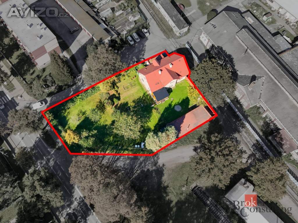 Foto inzerátu Prodej bytu 4+1 143 m², Vrbno pod Pradědem