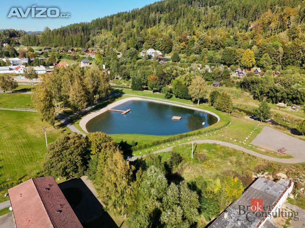 Foto inzerátu Prodej bytu 4+1 143 m², Vrbno pod Pradědem