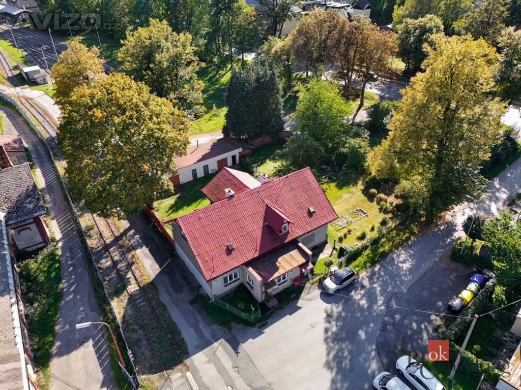 Foto inzerátu Prodej bytu 4+1 143 m², Vrbno pod Pradědem