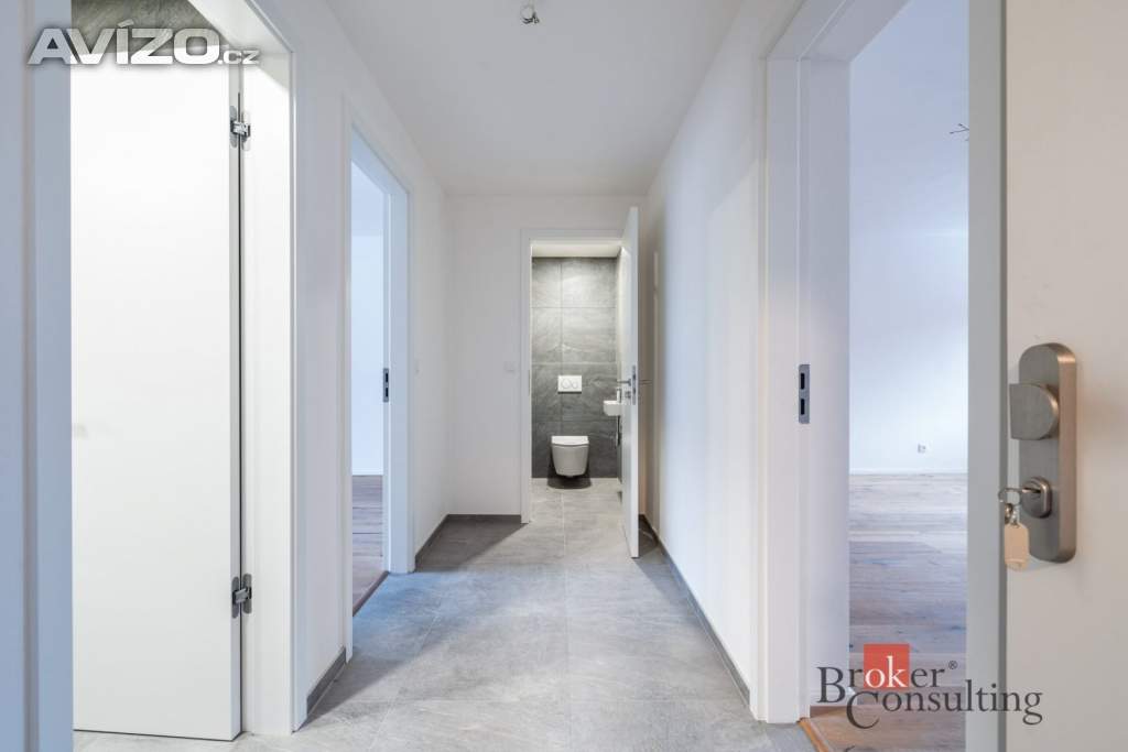 Foto inzerátu Prodej bytu 3+kk 79 m², Svoboda nad Úpou
