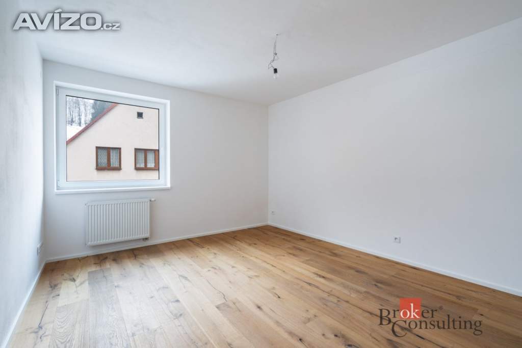 Foto inzerátu Prodej bytu 3+kk 79 m², Svoboda nad Úpou