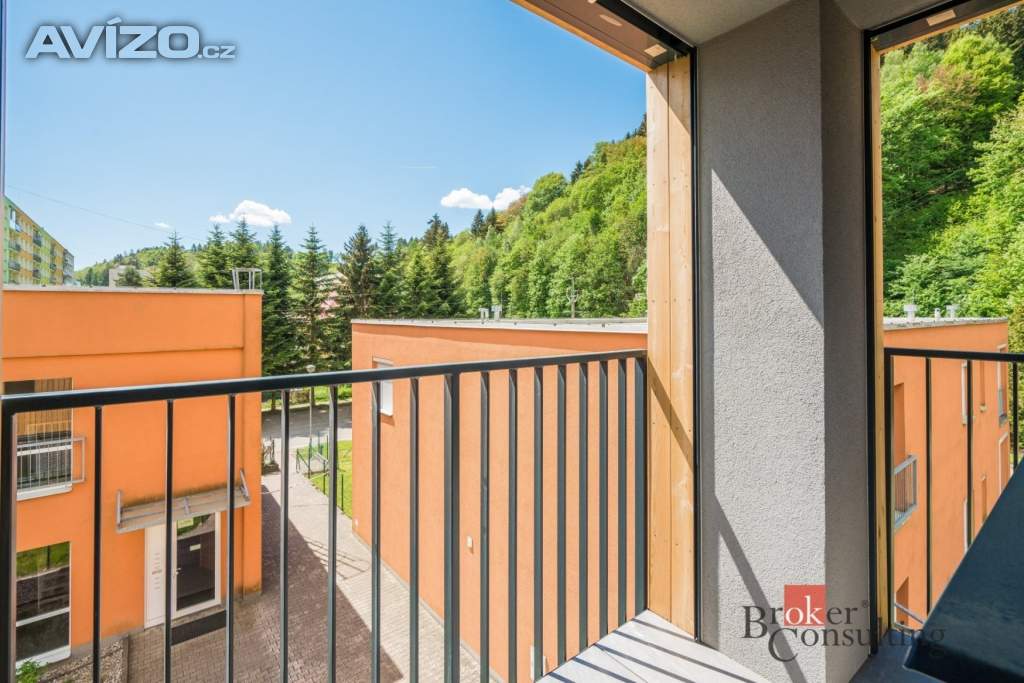 Foto inzerátu Prodej bytu 3+kk 79 m², Svoboda nad Úpou