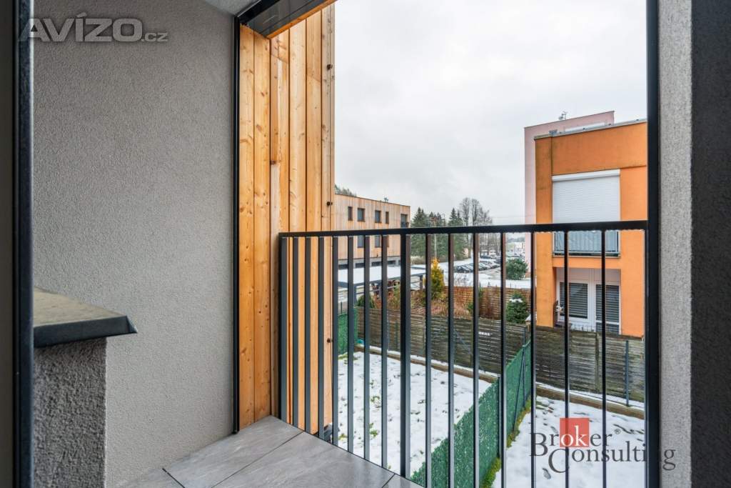Foto inzerátu Prodej bytu 3+kk 79 m², Svoboda nad Úpou