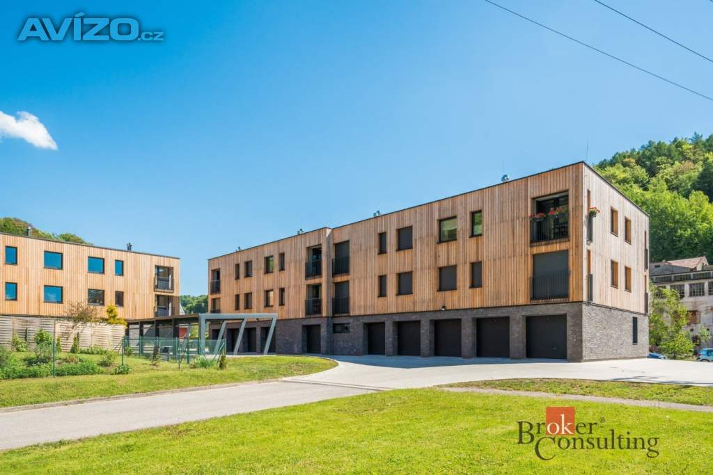 Foto inzerátu Prodej bytu 3+kk 79 m², Svoboda nad Úpou