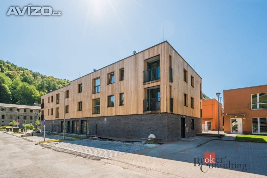 Foto inzerátu Prodej bytu 3+kk 79 m², Svoboda nad Úpou