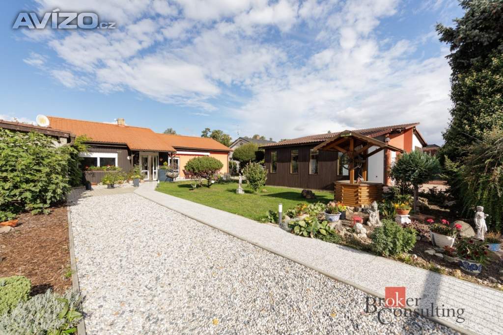 Prodej rodinného domu 286 m², Žatec