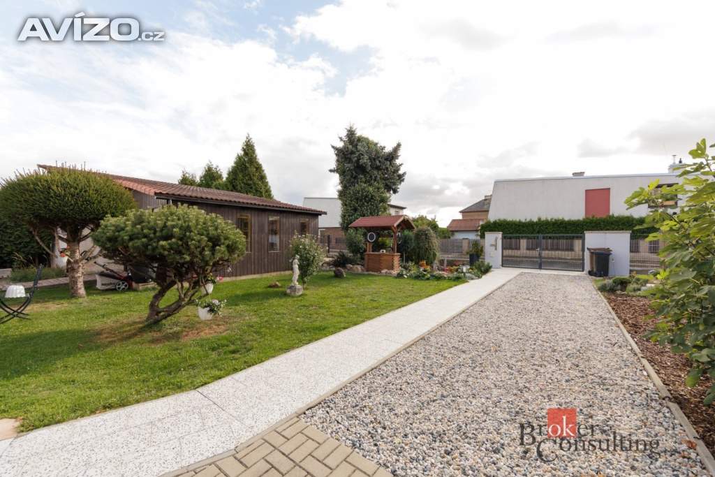Foto inzerátu Prodej rodinného domu 286 m², Žatec