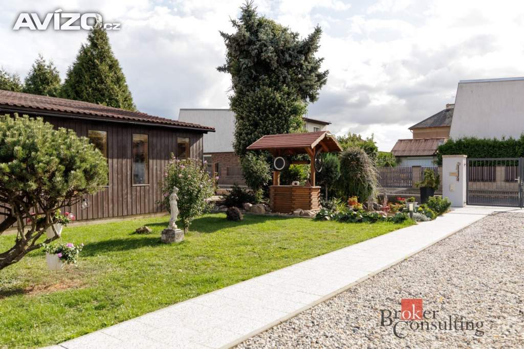 Foto inzerátu Prodej rodinného domu 286 m², Žatec