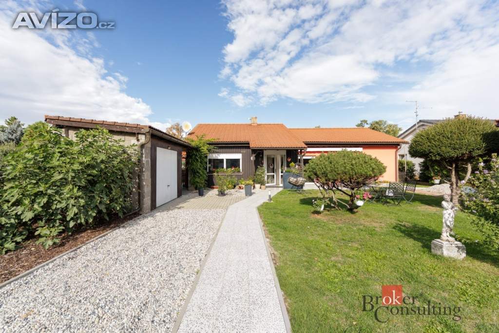 Foto inzerátu Prodej rodinného domu 286 m², Žatec
