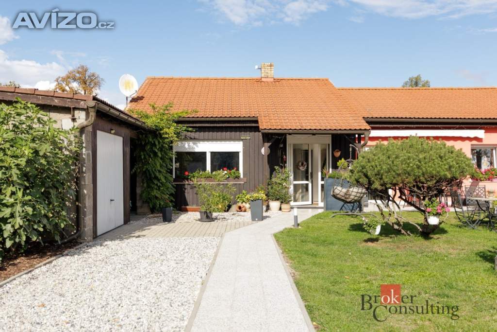 Foto inzerátu Prodej rodinného domu 286 m², Žatec