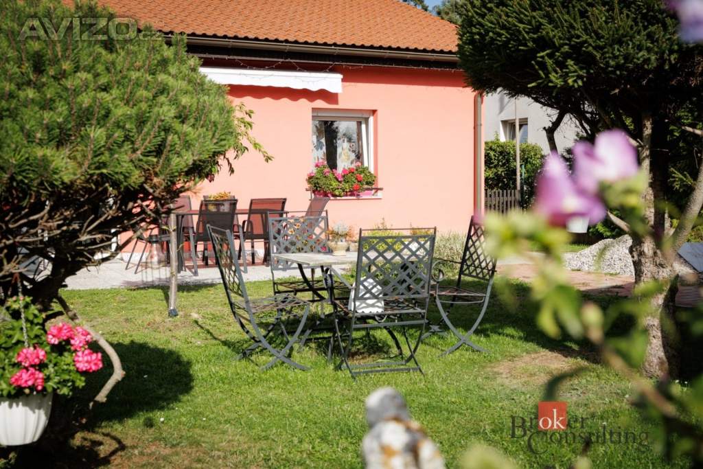 Foto inzerátu Prodej rodinného domu 286 m², Žatec