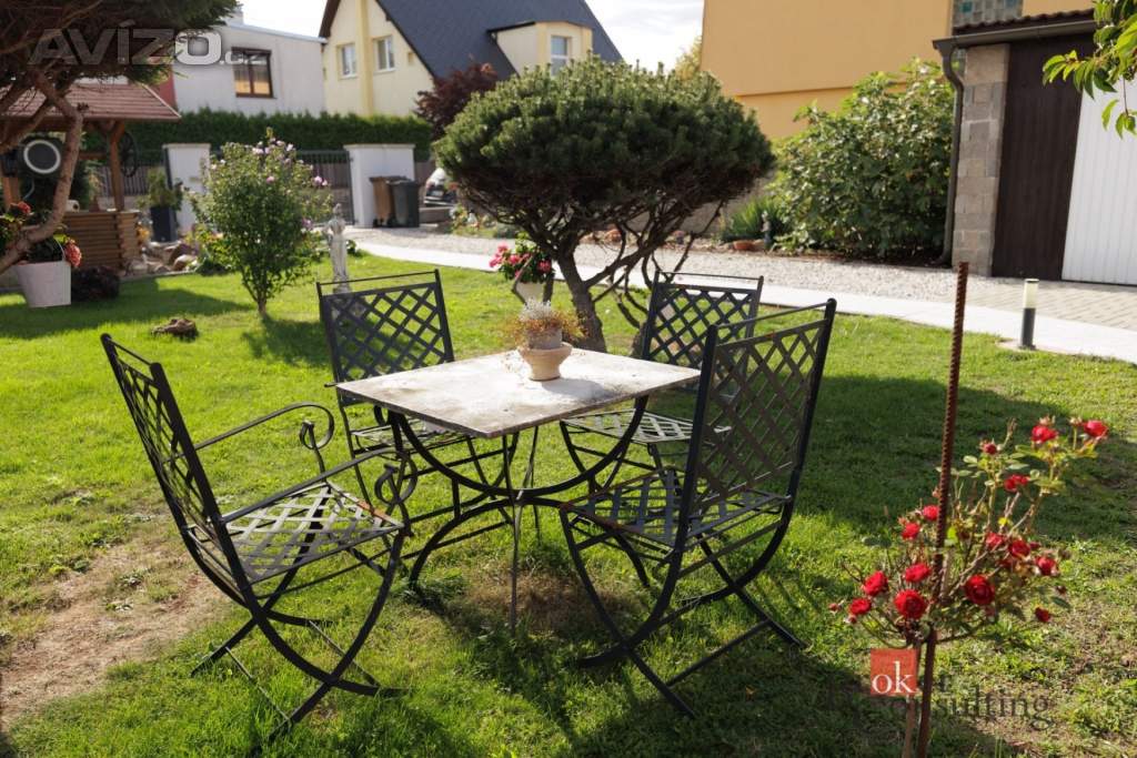 Foto inzerátu Prodej rodinného domu 286 m², Žatec
