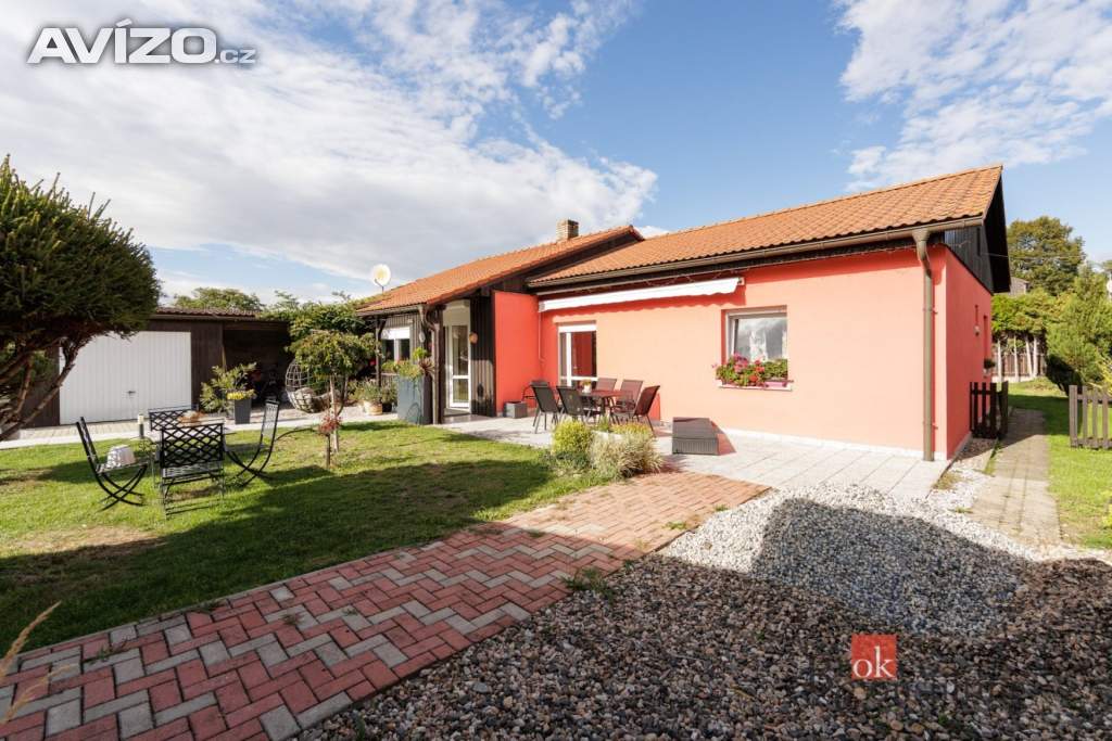 Foto inzerátu Prodej rodinného domu 286 m², Žatec