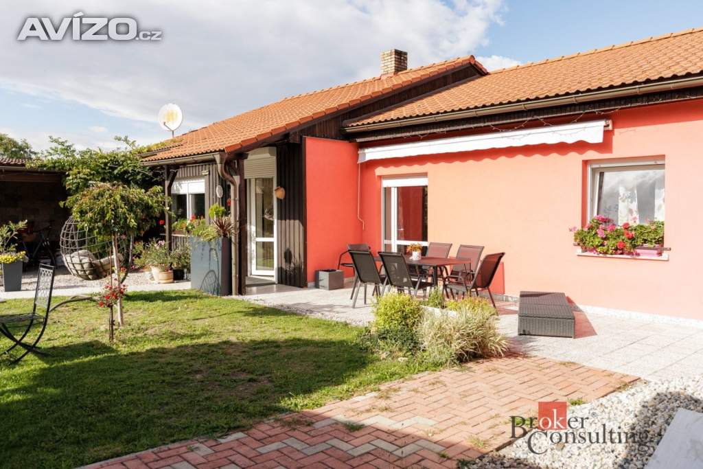 Foto inzerátu Prodej rodinného domu 286 m², Žatec