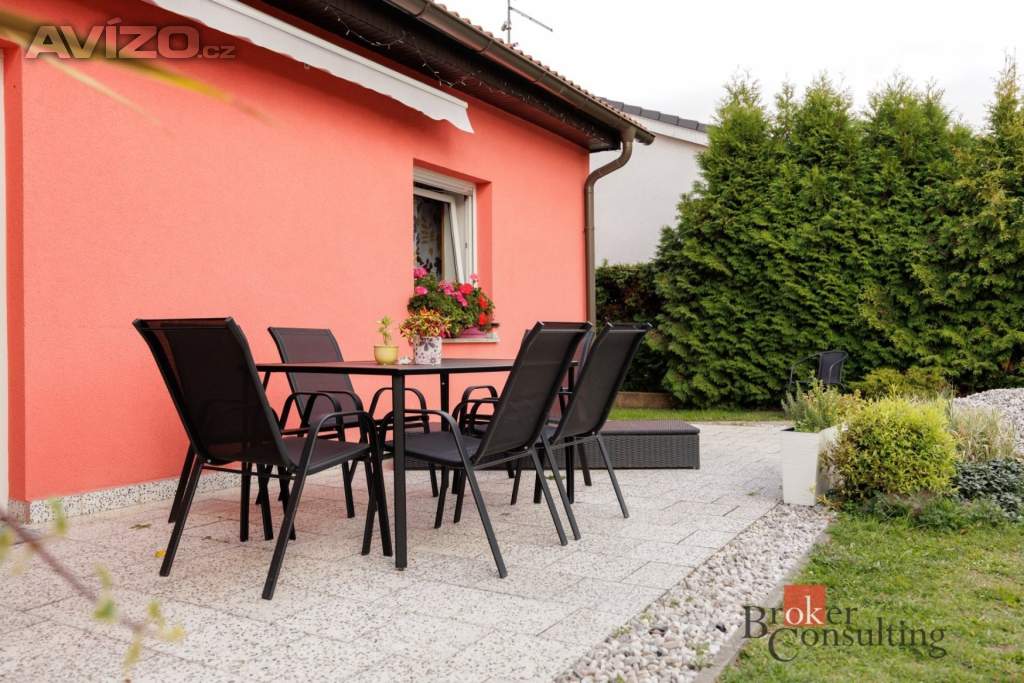 Foto inzerátu Prodej rodinného domu 286 m², Žatec