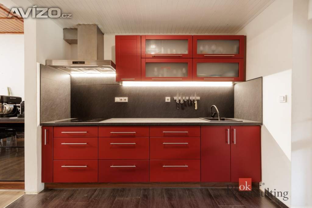 Foto inzerátu Prodej rodinného domu 286 m², Žatec