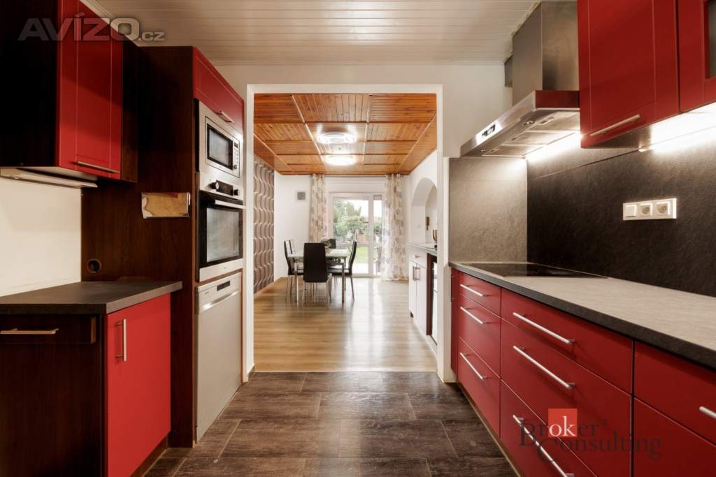 Foto inzerátu Prodej rodinného domu 286 m², Žatec