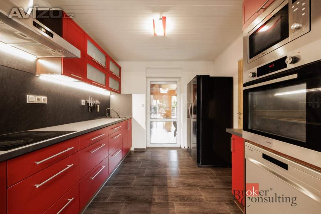 Foto inzerátu Prodej rodinného domu 286 m², Žatec