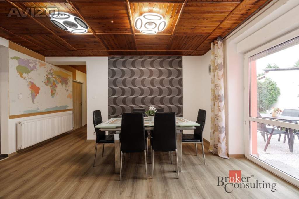 Foto inzerátu Prodej rodinného domu 286 m², Žatec