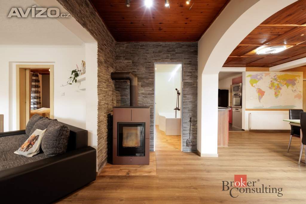 Foto inzerátu Prodej rodinného domu 286 m², Žatec