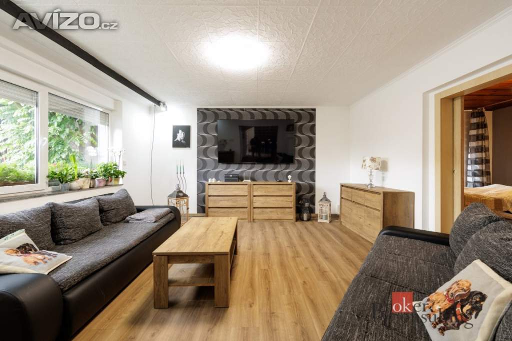 Foto inzerátu Prodej rodinného domu 286 m², Žatec