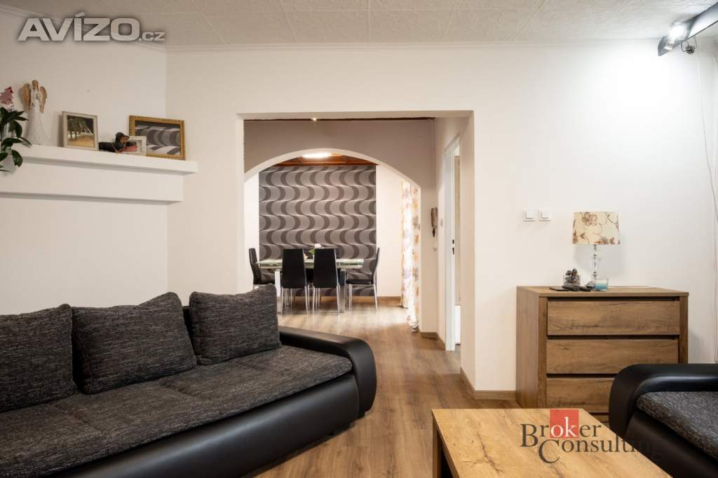 Foto inzerátu Prodej rodinného domu 286 m², Žatec