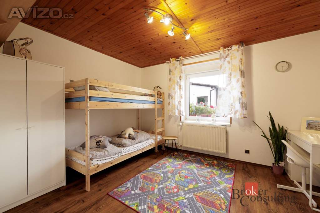 Foto inzerátu Prodej rodinného domu 286 m², Žatec