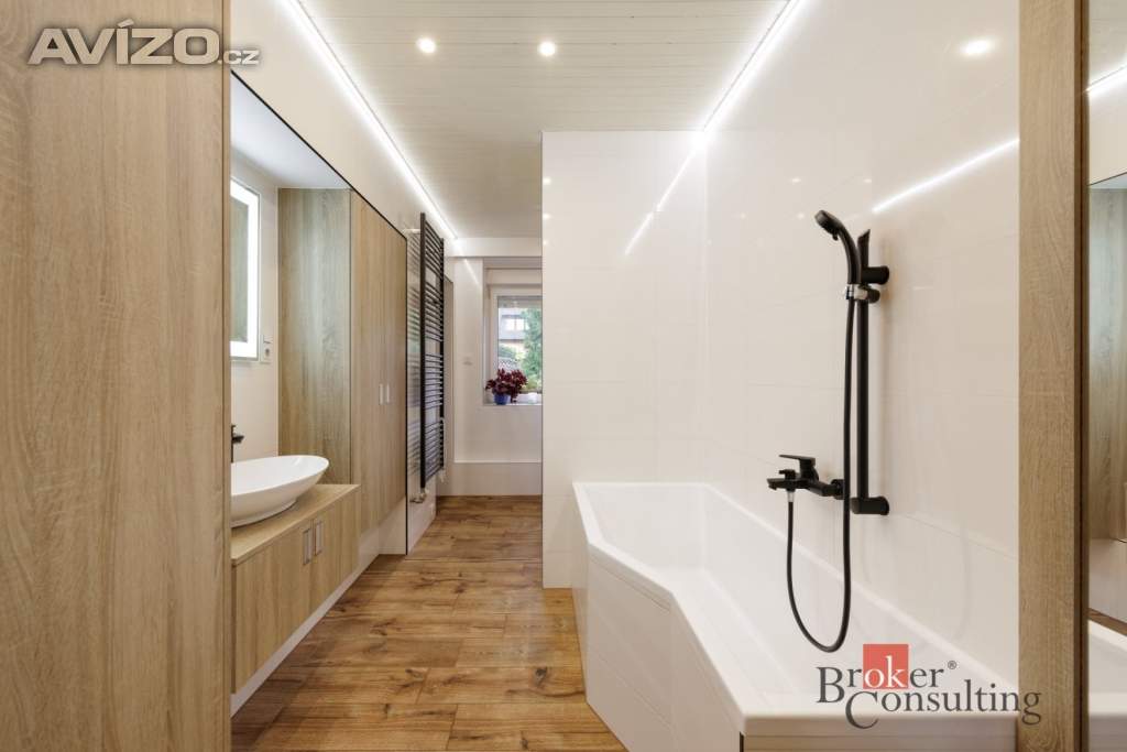 Foto inzerátu Prodej rodinného domu 286 m², Žatec