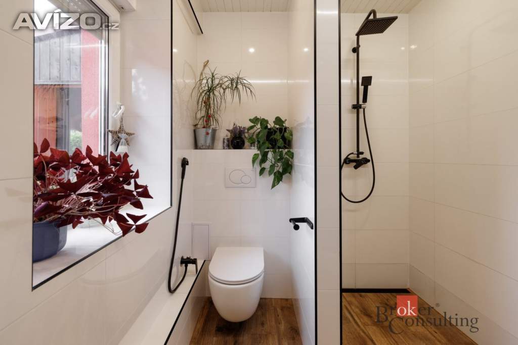 Foto inzerátu Prodej rodinného domu 286 m², Žatec