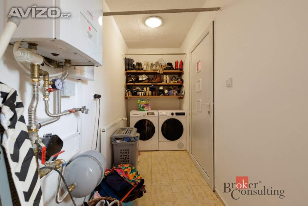 Foto inzerátu Prodej rodinného domu 286 m², Žatec