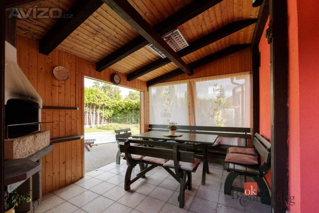 Foto inzerátu Prodej rodinného domu 286 m², Žatec