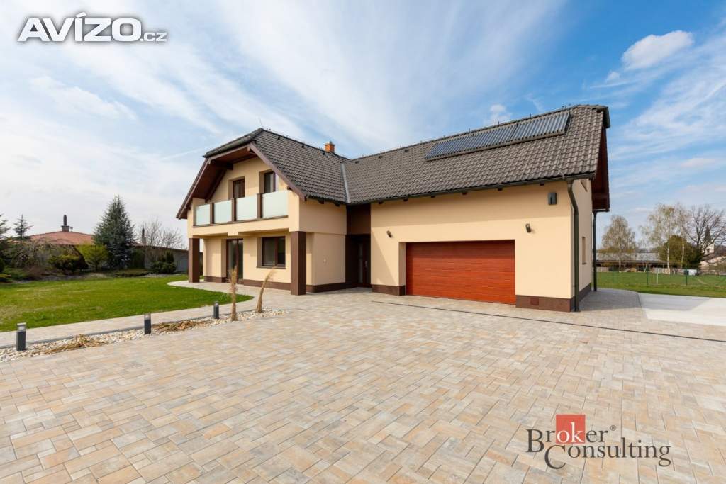 Foto inzerátu Prodej rodinného domu 295 m², Dětmarovice