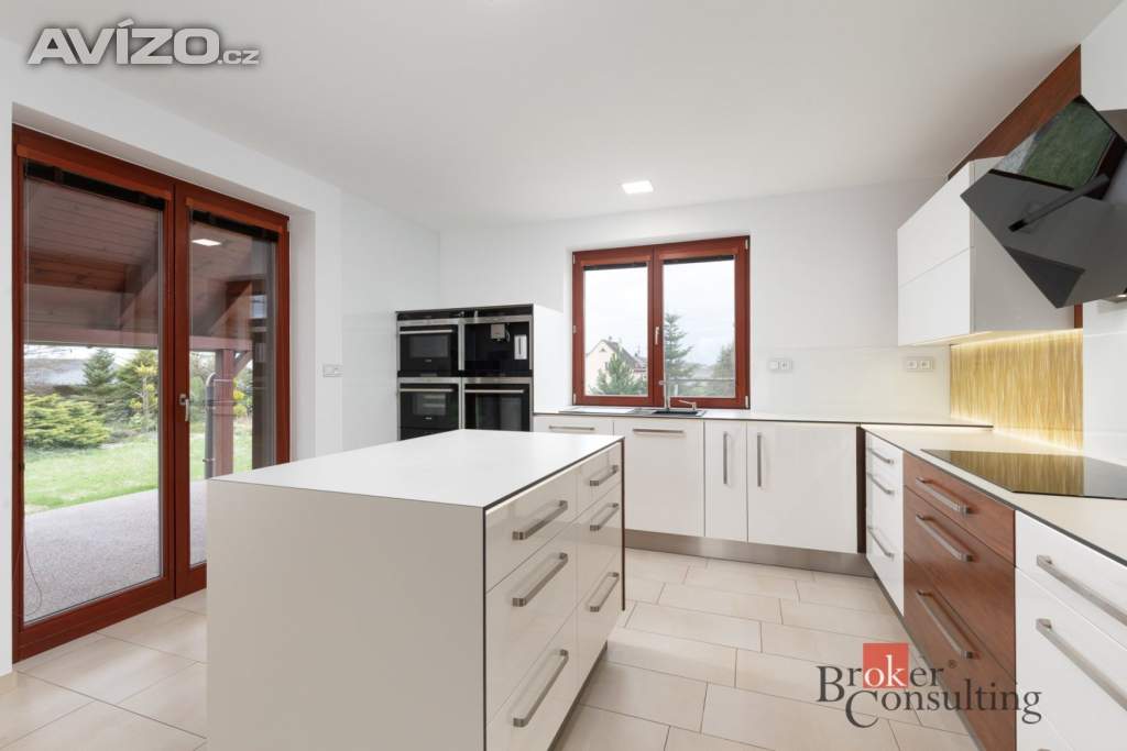 Foto inzerátu Prodej rodinného domu 295 m², Dětmarovice