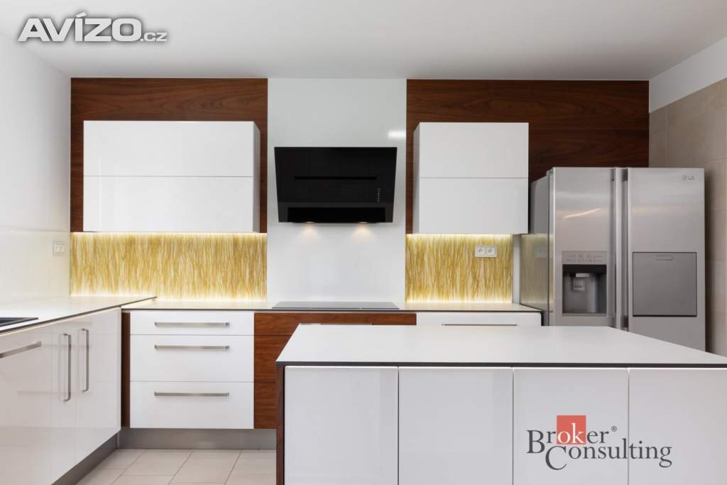 Foto inzerátu Prodej rodinného domu 295 m², Dětmarovice