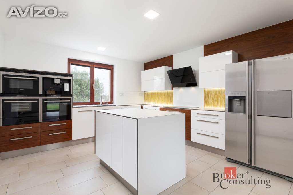 Foto inzerátu Prodej rodinného domu 295 m², Dětmarovice