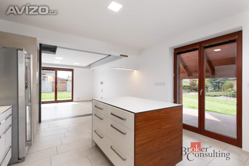 Foto inzerátu Prodej rodinného domu 295 m², Dětmarovice