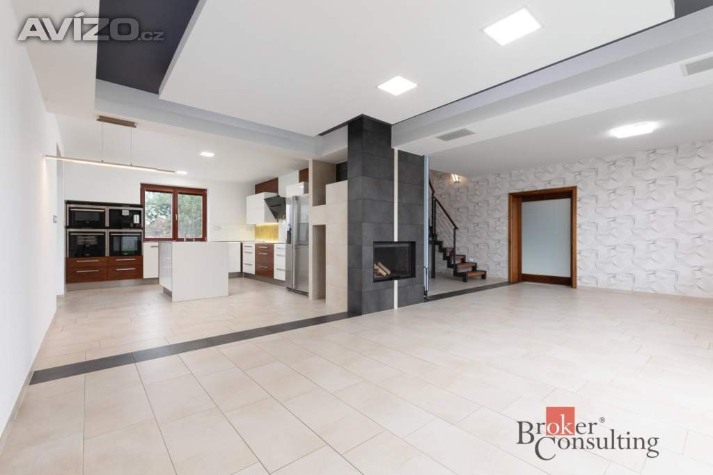Foto inzerátu Prodej rodinného domu 295 m², Dětmarovice