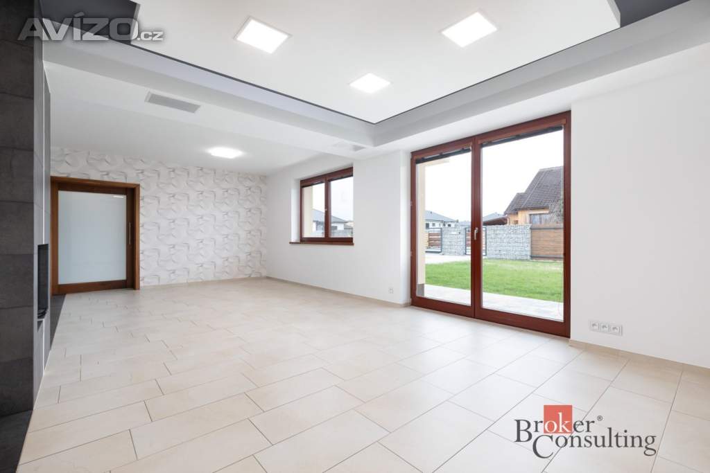 Foto inzerátu Prodej rodinného domu 295 m², Dětmarovice