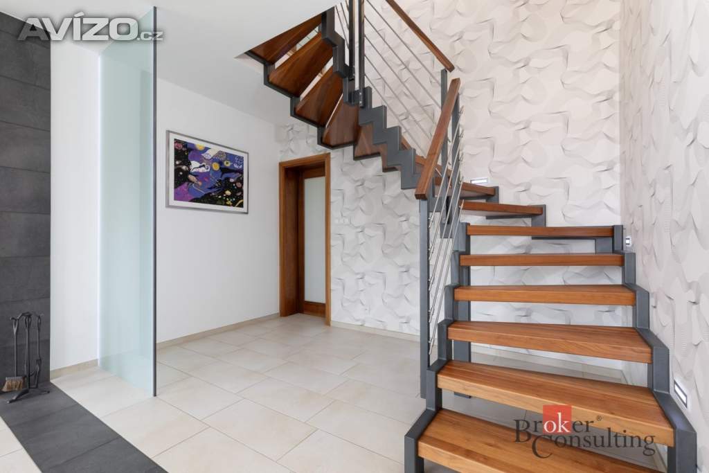 Foto inzerátu Prodej rodinného domu 295 m², Dětmarovice
