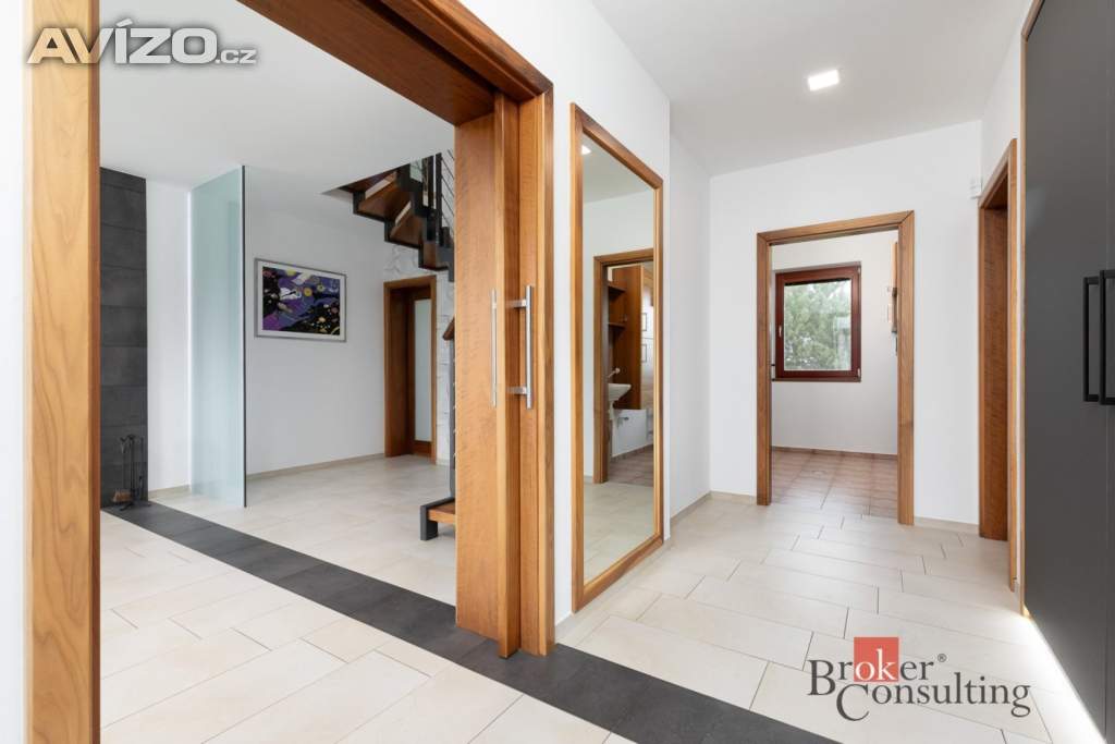 Foto inzerátu Prodej rodinného domu 295 m², Dětmarovice
