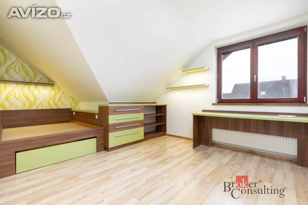 Foto inzerátu Prodej rodinného domu 295 m², Dětmarovice