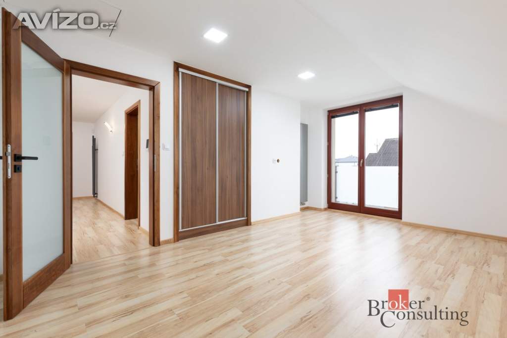 Foto inzerátu Prodej rodinného domu 295 m², Dětmarovice